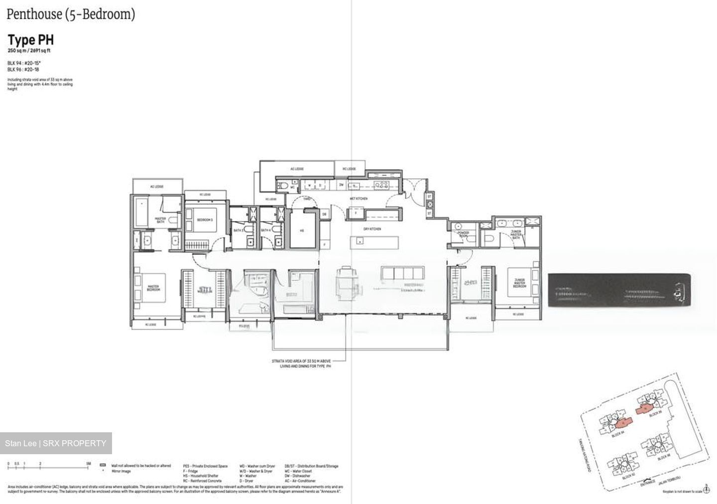 Tembusu Grand (D15), Condominium #505367361